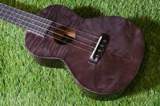 tkitki ukulele ECO-C St-BLK Concert【S/N 1634】