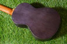 tkitki ukulele ECO-C St-BLK Concert【S/N 1634】_3
