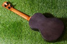 tkitki ukulele ECO-C St-BLK Concert【S/N 1634】_4