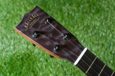 tkitki ukulele ECO-C St-BLK Concert【S/N 1634】_5