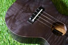tkitki ukulele ECO-C St-BLK Concert【S/N 1634】_10