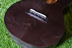 tkitki ukulele ECO-C St-BLK Concert【S/N 1634】_11