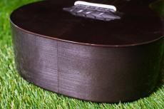 tkitki ukulele ECO-C St-BLK Concert【S/N 1634】_12