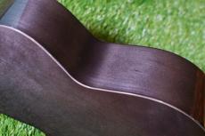 tkitki ukulele ECO-C St-BLK Concert【S/N 1634】_13