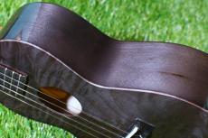 tkitki ukulele ECO-C St-BLK Concert【S/N 1634】_14