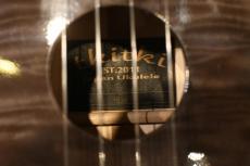 tkitki ukulele ECO-C St-BLK Concert【S/N 1634】_15