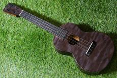 tkitki ukulele ECO-C St-BLK Concert【S/N 1636】_2