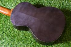 tkitki ukulele ECO-C St-BLK Concert【S/N 1636】_3