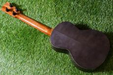 tkitki ukulele ECO-C St-BLK Concert【S/N 1636】_4