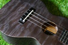 tkitki ukulele ECO-C St-BLK Concert【S/N 1636】_10
