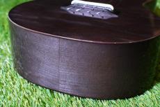 tkitki ukulele ECO-C St-BLK Concert【S/N 1636】_12