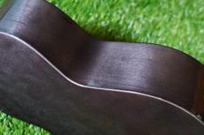 tkitki ukulele ECO-C St-BLK Concert【S/N 1636】_13