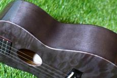 tkitki ukulele ECO-C St-BLK Concert【S/N 1636】_14