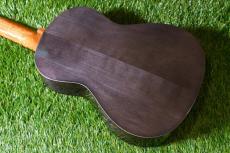 tkitki ukulele ECO-T St-BLK Tenor【S/N 1637】_3