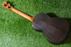 tkitki ukulele ECO-T St-BLK Tenor【S/N 1637】_4
