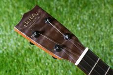 tkitki ukulele ECO-T St-BLK Tenor【S/N 1637】_5