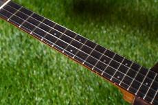 tkitki ukulele ECO-T St-BLK Tenor【S/N 1637】_7