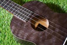 tkitki ukulele ECO-T St-BLK Tenor【S/N 1637】_9