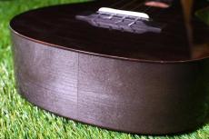 tkitki ukulele ECO-T St-BLK Tenor【S/N 1637】_12