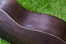 tkitki ukulele ECO-T St-BLK Tenor【S/N 1637】_13