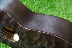 tkitki ukulele ECO-T St-BLK Tenor【S/N 1637】_14