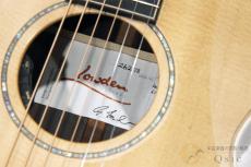 Lowden WL-35 2022年製 【返品OK】[WK413]_3