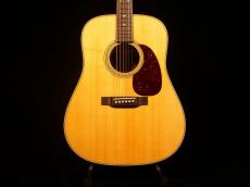 Martin D-28 Standard【LR Baggs Session VTC搭載のお買い得品! 初めてのD28の方にもオススメも旧スペックモデルです! 1オーナーの美品です! 】解説試奏動画ご覧下さいませ。_2