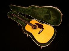Martin D-28 Standard【LR Baggs Session VTC搭載のお買い得品! 初めてのD28の方にもオススメも旧スペックモデルです! 1オーナーの美品です! 】解説試奏動画ご覧下さいませ。_3