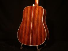 Martin D-28 Standard【LR Baggs Session VTC搭載のお買い得品! 初めてのD28の方にもオススメも旧スペックモデルです! 1オーナーの美品です! 】解説試奏動画ご覧下さいませ。_4