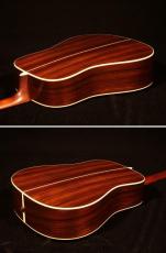 Martin D-28 Standard【LR Baggs Session VTC搭載のお買い得品! 初めてのD28の方にもオススメも旧スペックモデルです! 1オーナーの美品です! 】解説試奏動画ご覧下さいませ。_6