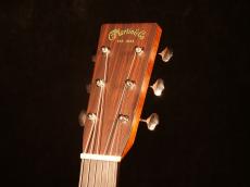 Martin D-28 Standard【LR Baggs Session VTC搭載のお買い得品! 初めてのD28の方にもオススメも旧スペックモデルです! 1オーナーの美品です! 】解説試奏動画ご覧下さいませ。_7