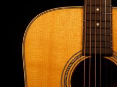 Martin D-28 Standard【LR Baggs Session VTC搭載のお買い得品! 初めてのD28の方にもオススメも旧スペックモデルです! 1オーナーの美品です! 】解説試奏動画ご覧下さいませ。_13