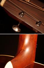 Martin D-28 Standard【LR Baggs Session VTC搭載のお買い得品! 初めてのD28の方にもオススメも旧スペックモデルです! 1オーナーの美品です! 】解説試奏動画ご覧下さいませ。_16