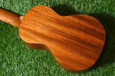 tkitki ukulele ECO-S FijiMahogany Soprano【S/N 1627】_3
