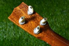 tkitki ukulele ECO-S FijiMahogany Soprano【S/N 1627】_6
