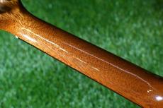 tkitki ukulele ECO-S FijiMahogany Soprano【S/N 1627】_8