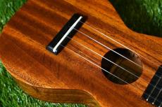 tkitki ukulele ECO-S FijiMahogany Soprano【S/N 1627】_10