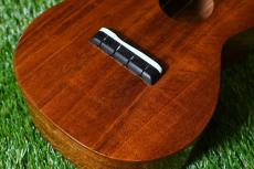 tkitki ukulele ECO-S FijiMahogany Soprano【S/N 1627】_11