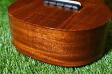tkitki ukulele ECO-S FijiMahogany Soprano【S/N 1627】_12