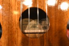 tkitki ukulele ECO-S FijiMahogany Soprano【S/N 1627】_15