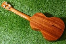 tkitki ukulele ECO-C FijiMahogany Concert【S/N 1631】_4