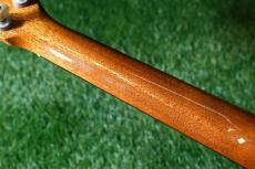 tkitki ukulele ECO-C FijiMahogany Concert【S/N 1631】_8