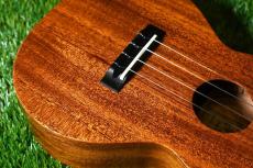tkitki ukulele ECO-C FijiMahogany Concert【S/N 1631】_10