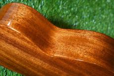 tkitki ukulele ECO-C FijiMahogany Concert【S/N 1631】_13