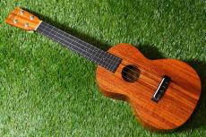 tkitki ukulele ECO-C FijiMahogany Concert【S/N 1632】_2