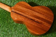 tkitki ukulele ECO-C FijiMahogany Concert【S/N 1632】_3