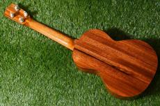 tkitki ukulele ECO-C FijiMahogany Concert【S/N 1632】_4