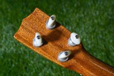 tkitki ukulele ECO-C FijiMahogany Concert【S/N 1632】_6