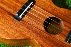 tkitki ukulele ECO-C FijiMahogany Concert【S/N 1632】_10