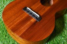 tkitki ukulele ECO-C FijiMahogany Concert【S/N 1632】_11